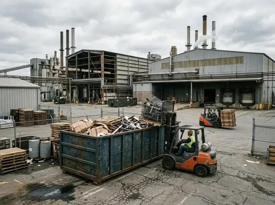 industrial-factory-scrap-conta-003 — frequently asked questions, Cheap Roll-off Dumpster Rentals in Locust Valley, NY